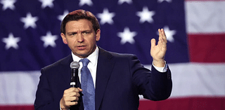 Gov. DeSantis to hold news conference in Sarasota