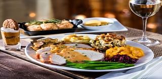 Oak Forest, Area Restaurants Open On Thanksgiving 2024: The List