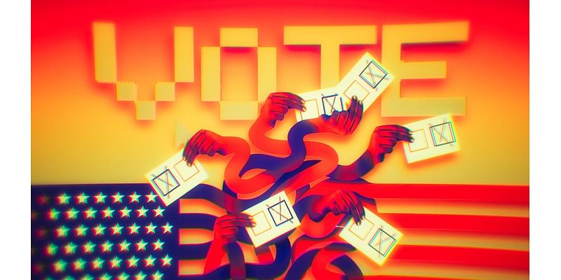 It Might Already Be Too Late to Register to Vote: Where Your State Stands