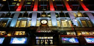 Macy’s and Bloomingdale’s are hiring for the holidays in NYC, NJ