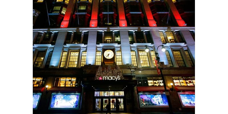 Macy’s and Bloomingdale’s are hiring for the holidays in NYC, NJ