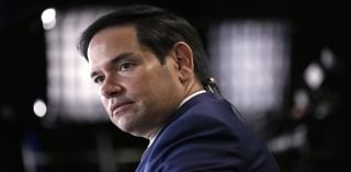 Rubio says he trusts field FBI agents to probe Trump shooting attempts, but notes ‘history’ of bias from leadership