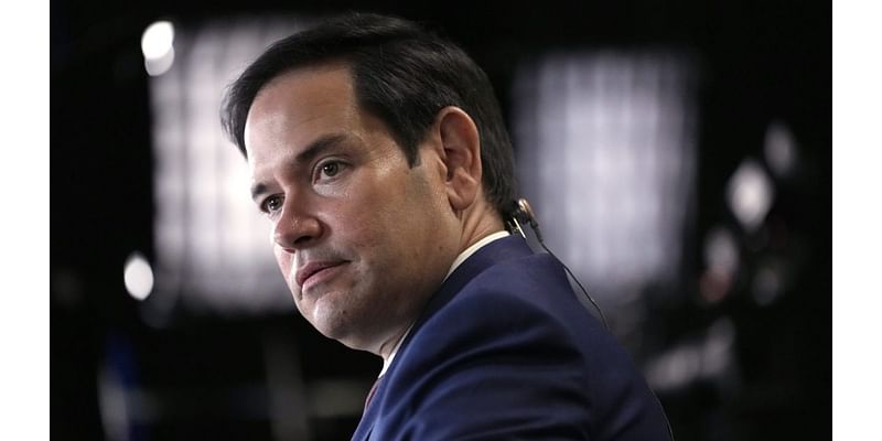 Rubio says he trusts field FBI agents to probe Trump shooting attempts, but notes ‘history’ of bias from leadership