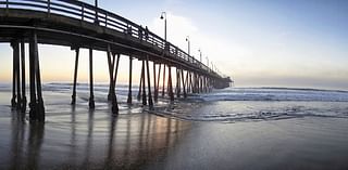 Parts of Imperial Beach coastline reopens years of closures