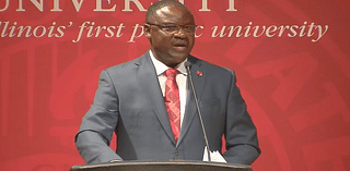 ISU hold 2024 State of the University Address