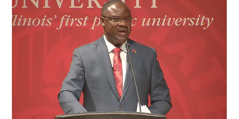 ISU hold 2024 State of the University Address