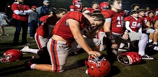 Inside Brentwood Academy football's Week 6 loss to Baylor: 'I want to see them in November'