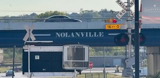 Nolanville's new city manager leads exciting developments