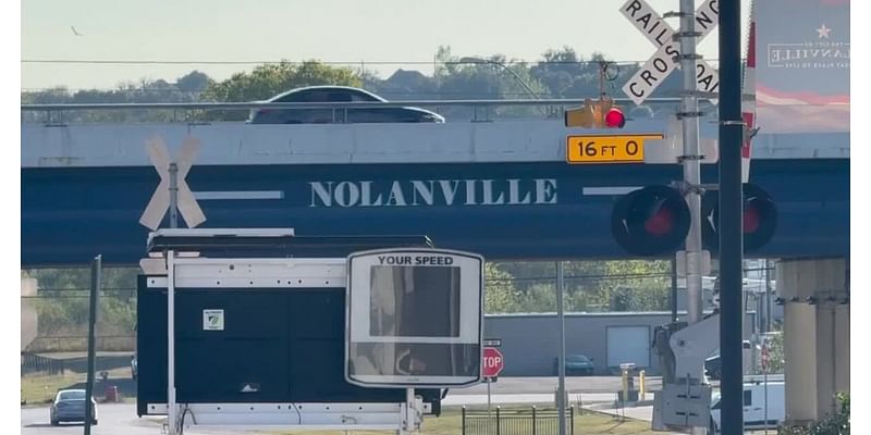 Nolanville's new city manager leads exciting developments