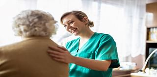 Why Consider An Aged Care Nursing Job Today