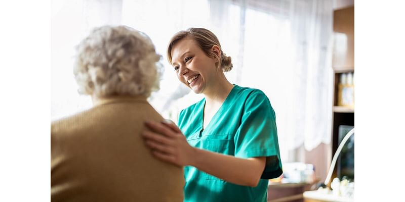 Why Consider An Aged Care Nursing Job Today