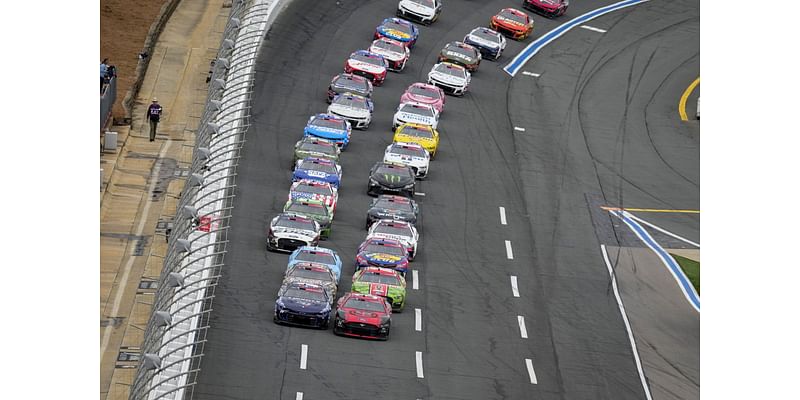 NASCAR Faces a Bleak Future With Its New Money-Making Agenda as They Compromise Their Fans in the Process