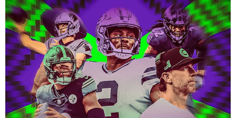 The Winners and Losers of NFL Week 3