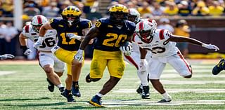 How to find tickets to see the USC Trojans vs the Michigan Wolverines in Ann Arbor for under $40