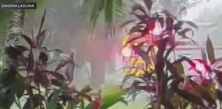 Teen killed in apparent lightning strike in Pembroke Pines, fire rescue says