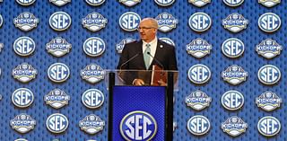 SEC Commissioner Greg Sankey Breaks Silence as Georgia’s Tough Schedule Sparks Playoff Speculation