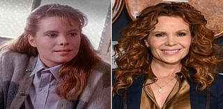 Robyn Lively Says She Would '100 Percent' Do a 'Teen Witch' Reboot