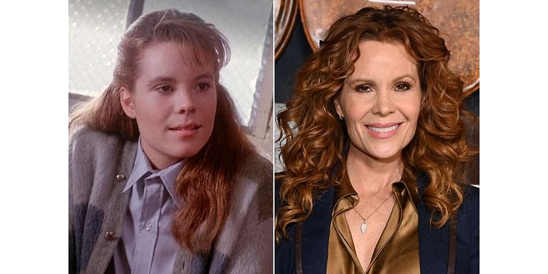 Robyn Lively Says She Would '100 Percent' Do a 'Teen Witch' Reboot