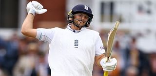 Joe Root is England's greatest batsman of all time regardless of when he breaks Alastair Cook's Test runs record, writes NASSER HUSSAIN