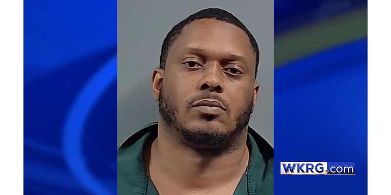 Pensacola man arrested in connection to deadly Sunday morning shooting: ECSO