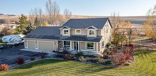 5 Bedroom Home in Missoula - $1,300,000