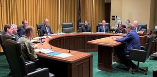 Gov. Pillen convenes Nebraska’s ‘Committee on Pacific Conflict’ against potential risks from China