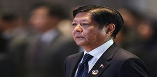 Philippines Marcos' says will not block ICC if ex-president Duterte wants to be investigated