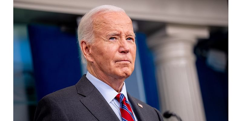 Biden-Harris EPA funding 'radical, left-leaning' environmental groups calling to end fossil fuels: report