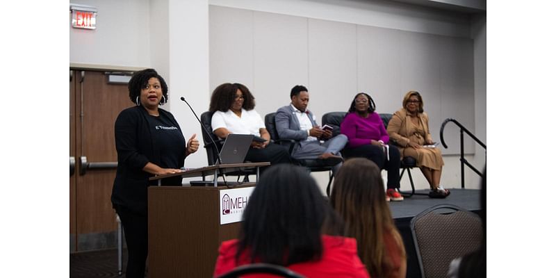 How Black and Latino Tennessee Voices Storytellers Live came to be in Nashville