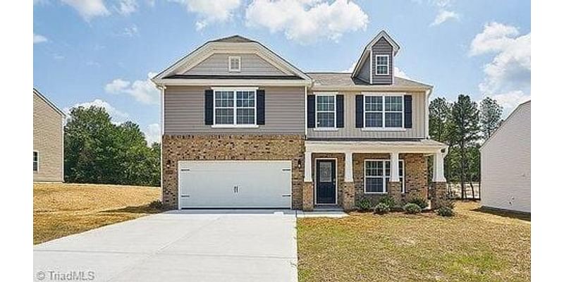 4 Bedroom Home in Greensboro - $451,990