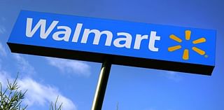 Three arrested for alleged retail theft at Walmart