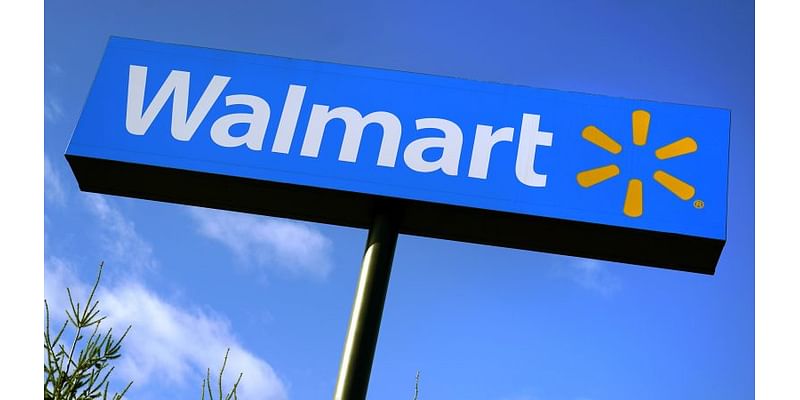 Three arrested for alleged retail theft at Walmart