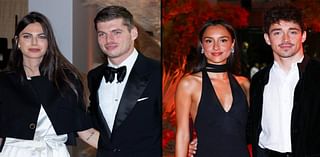 A Guide to the Wives and Girlfriends of Formula 1’s Biggest Stars