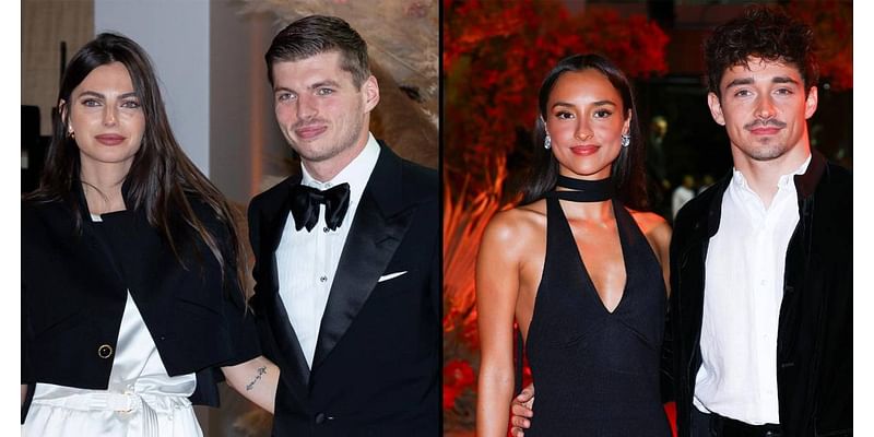 A Guide to the Wives and Girlfriends of Formula 1’s Biggest Stars