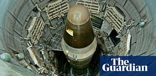 A new nuclear arms race is beginning. It will be far more dangerous than the last one