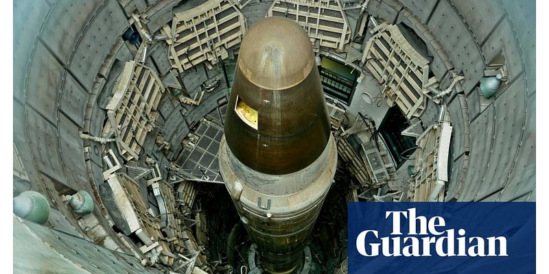 A new nuclear arms race is beginning. It will be far more dangerous than the last one