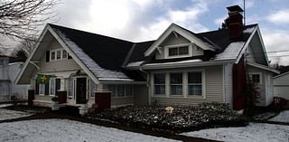 Photos: Cincinnati houses made from Sears ready-to-assemble home kits