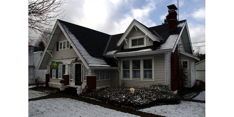 Photos: Cincinnati houses made from Sears ready-to-assemble home kits