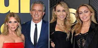 Robert F. Kennedy Jr., Brandi Cyrus Talks Mom Tish: 5 Hot Stories