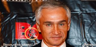 Jorge Ramos leaving Univision after nearly 40 years