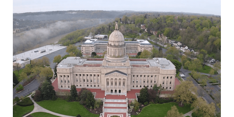 Flipping the House: 2 major movements are set to happen in Kentucky’s House of Representatives