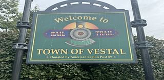 Vestal residents urged to take tax collection survey