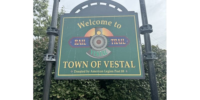 Vestal residents urged to take tax collection survey