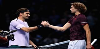 ‘Nothing I Don’t Know’- Alexander Zverev Drops Serious Reaction to Roger Federer’s Harsh Criticism on His ‘Passive’ Game