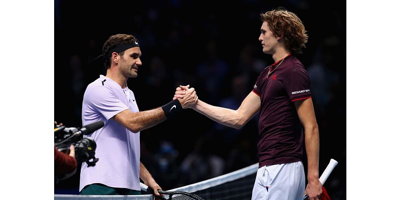 ‘Nothing I Don’t Know’- Alexander Zverev Drops Serious Reaction to Roger Federer’s Harsh Criticism on His ‘Passive’ Game