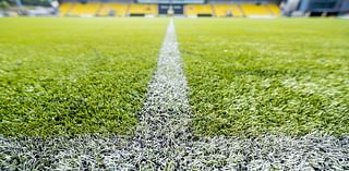 EXCLUSIVE: Lower league clubs threaten legal battle over Premiership ban on plastic pitches