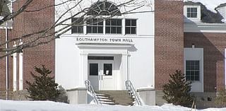 Southampton early voting schedule released