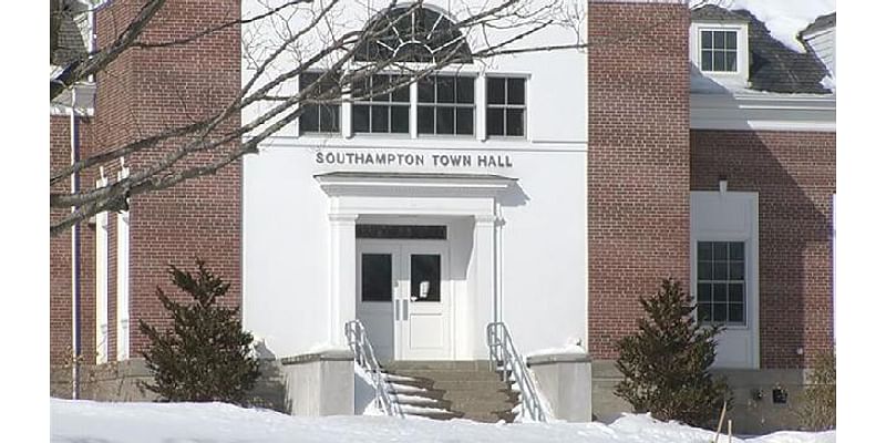 Southampton early voting schedule released