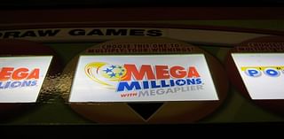 Largo woman 1 number off jackpot, still wins $4 million playing Mega Millions