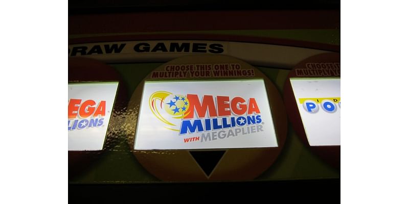 Largo woman 1 number off jackpot, still wins $4 million playing Mega Millions